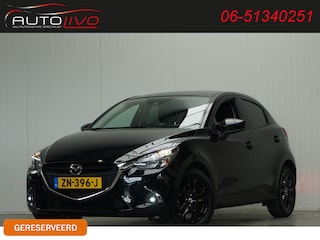 Mazda 2 1.5 Skyactiv-G Sport Selected NAVI CAMERA CRUISE AC LMV CD TREKHAAK etc.