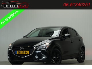 Mazda 2 1.5 Skyactiv-G Sport Selected NAVI CAMERA CRUISE AC LMV CD TREKHAAK etc.
