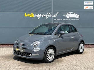 Fiat 500 1.0 Hybrid Dolcevita *carplay *cruise *38.050 km