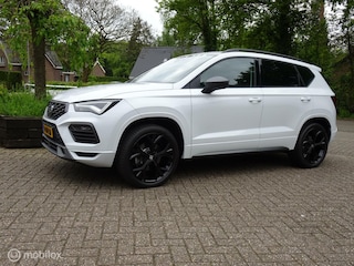 Seat Ateca 2.0 TSI 4Drive FR Business Intense.Automaat.360Canera.Virtual.PanoDak.Leer.Navi