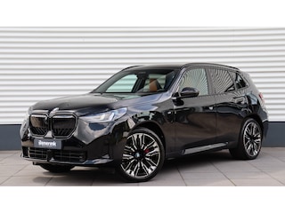 BMW X3 30e xDrive M-Sport Pro | Stoelventilatie | Harman/Kardon | Panoramadak | Trekhaak