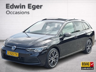 Volkswagen Golf Variant 1.0 eTSI Life | Cruise control | Apple Carplay | Andriod Auto | Elektrische Trekhaak | Luxe uitgevoerd