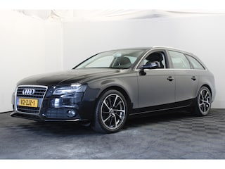 Audi A4 Avant 1.8 TFSI Pro Line |Navi|Stoelverwarming|