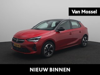 Opel Corsa GS-line 50 kWh | Apple Carplay/Android Auto | Climate control | 16" Lichtmetalen velgen