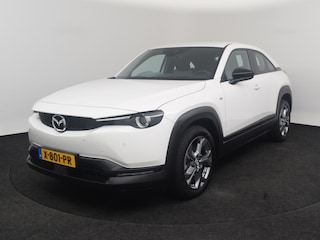Mazda MX-30 e-SA EV145 Primeline
