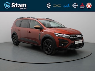 Dacia Jogger 140pk Hybrid Extreme 7p. Automaat Camera | Cruise | Carplay | Parkeersens. achter