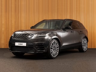 Land Rover Range Rover Velar 3.0 V6 AWD R-Dynamic HSE MASSAGE-LUCHTVERING-Meridian Signature