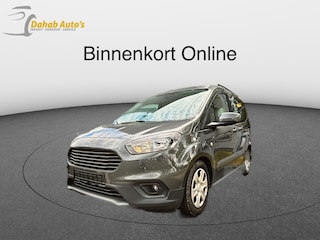 Ford Transit Courier 1.0 Trend | Binnenkort Online |
