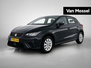 Seat Ibiza 1.0 EcoTSI Style