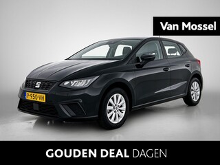 Seat Ibiza 1.0 EcoTSI Style