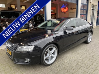 Audi A5 Sportback 2.0 TFSI Pro Line NL AUTO/AUTOMAAT/ZIE REKENINGEN