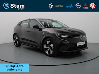Renault Mégane 130pk EV60 Optimum Charge Business Ed. Evolution Automaat Camera | Adapt. Cruise | Navi | Parkeersens. v+a | Stoel-/stuurverw.