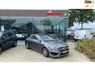 Mercedes-Benz CLA 250 Sport Prestige