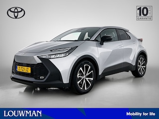 Toyota C-HR 1.8 Hybrid 140 Dynamic