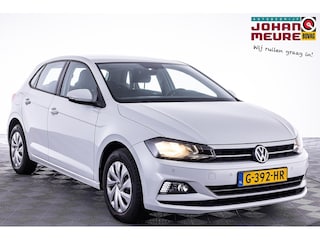 Volkswagen Polo 1.0 TGI Comfortline | AIRCO ✅ 1e Eigenaar