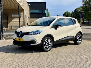 Renault Captur 0.9 TCe Life | LMV, Apple carplay | Camera |
