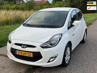Hyundai ix20 1.4i i-Magine 5-Drs ECC Audio-CD/MP3 Navigatie Electric pakket ESP PDC ABS Colorpakket Dealeronderhoud Apk 10/05/2026