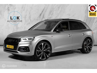 Audi Q5 2.0 TFSI quattro Sport Pro Line S PANO|LEDER|LED|22INCH