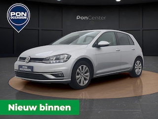 Volkswagen Golf 1.0 TSI Comfortline Business | NIEUW BINNEN | Navigatie | Camera | Stoelverwarming |