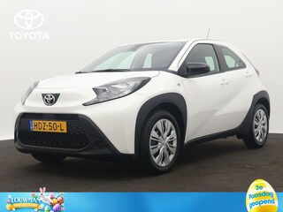 Toyota Aygo 1.0 VVT-i MT Play | Demo | Camera | Airco |