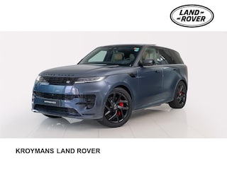 Land Rover Range Rover Sport 3.0 P460e Dynamic HSE PHEV | Trekhaak | Pano | 4-Zone