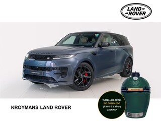 Land Rover Range Rover Sport 3.0 P460e Dynamic HSE PHEV | Trekhaak | Pano | 4-Zone