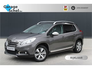 Peugeot 2008 1.2 PureTech Allure 130pk - Pano - Navi - PDC - Trekhaak - Rijklaar