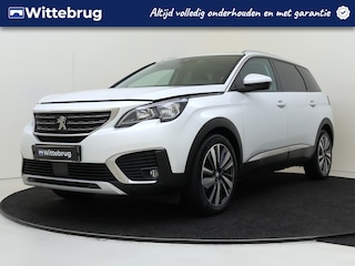 Peugeot 5008 1.2 130PK EAT8 Blue Lease Premium | Automaat | Camera | Schuif/kantel dak | Trekhaak |