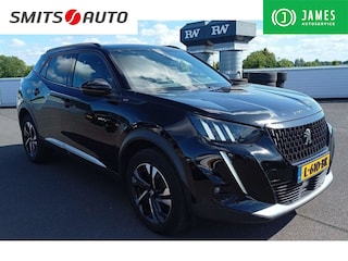 Peugeot 2008 1.2 PureTech GT Line | 130 PK | 1e eignr. | nwe distributie