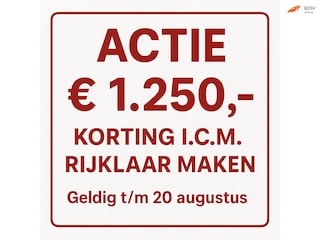 Alfa Romeo Mito 1.4 Distinctive TCT Automaat- 18INCH - BOSE - SPORT - TOPSTAAT!