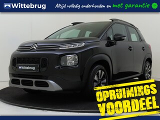 Citroën C3 Aircross 1.2 PureTech S&S Feel | Climate control | Navigatie | Parkeerhulp | 16 INCH Velgen | FP