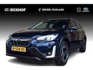 Subaru XV 2.0i e-BOXER Premium - Trekhaak