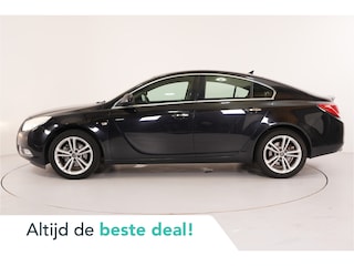 Opel Insignia 1.6 T Cosmo | Trekhaak | Cruise | Climate | Parrot |