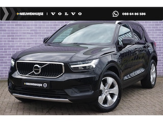 Volvo XC40 1.5 T3 Momentum Pro | Panorama-schuifdak | Camera | Harman Kardon | LED Koplampen | Zwarte Hemel |
