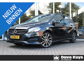Mercedes-Benz B-klasse 180 Ambition | Trekhaak