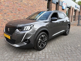 Peugeot 2008 1.2 PureTech 130 PK Automaat|GT-line|Navi|Camera|Carplay
