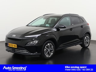 Hyundai Kona EV Comfort 39 kWh | Camera | Krell audio | Adaptive cruise | Zondag open!