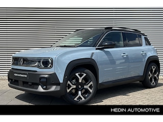 Renault 4 comfort range techno 52 kWh | Stoel & Stuurverwarming | Adaptieve cruisecontrol | V2L adapter