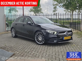 Mercedes-Benz A-klasse 200 Business Solution AMG