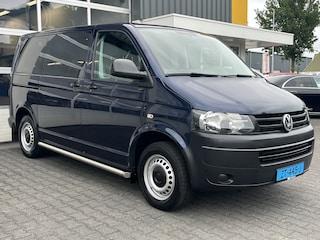 Volkswagen Transporter Kombi 2.0 TDI 140pk L1H1 Incl. BTW Airco EURO 5 Combi Personenbus Passenger Groepsvervoer Taxi