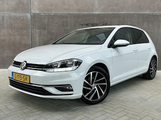 Volkswagen Golf 1.6 TDI Comfortline Dealer OH | NAVI | Adap. Cruise | Clima |