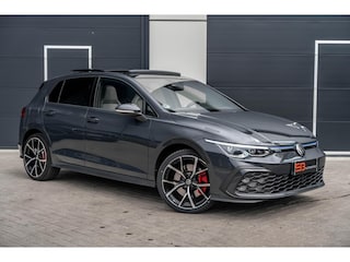 Volkswagen Golf 1.4 GTE 245PK|Headup|Leder|Massage|Pano|FULL