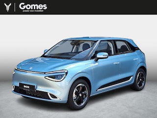 Dongfeng Box Premium Edition 42 kWh | 360° camera | Adaptieve cruise control | Smartphone integratie | LED verlichting | Bestuurdersstoel verwarming + ventilatie | Keyless entry