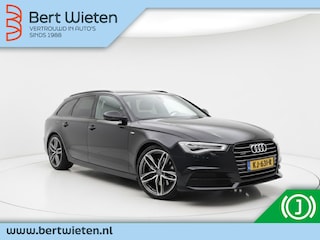 Audi A6 Avant 1.8 TFSI u.Adr. Sp. | Navi | Parkeersensoren | Trekhaak | Clima