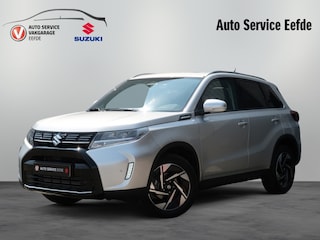 Suzuki Vitara 1.4 Boosterjet Style Smart Hybrid