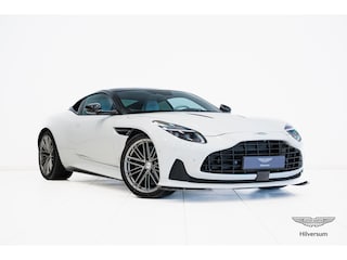Aston Martin DB12 Coupe 2023