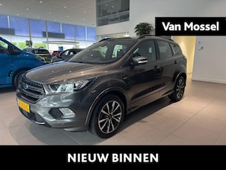 Ford Kuga 1.5 EcoBoost ST Line | Trekhaak 2000kg! | Achteruitrijcamera | Verwarmbare Voorstoelen/Voorruit/Stuurwiel | Keyless Entry | Apple Carplay/Android Auto |