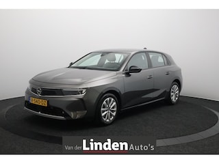 Opel Astra 1.2 turbo S/S Edition | Cruise | Carplay&Android | Navigatie | LED | Parkeersensoren