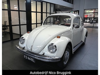 Volkswagen Kever 1300