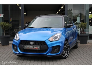 Suzuki Swift 1.4 Sport Smart Hybrid